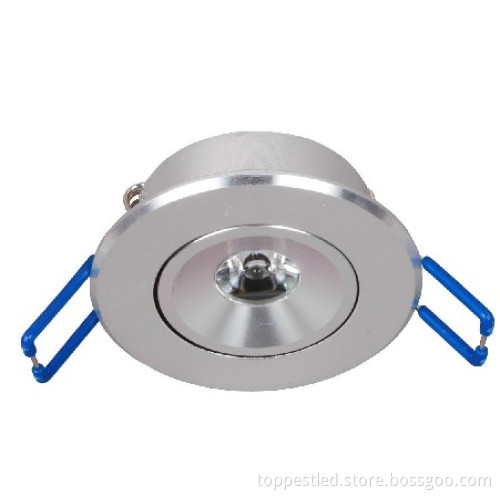 LED Down Light (TP-D01-001W01)